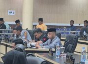 Fraksi Golkar DPRD Boalemo Soroti DBH Sawit Wonosari, Pemkab Diminta Utamakan Warga Sekitar Pabrik