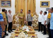GHM Dipastikan Dilaksanakan Sesuai Jadwal, Gusnar: Tak Ada Perubahan Rute