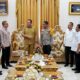 GHM Dipastikan Dilaksanakan Sesuai Jadwal, Gusnar_ Tak Ada Perubahan Rute