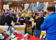 Gerakan Seniman Masuk Sekolah, Cara Pemprov Jaga Warisan Seni dan Budaya