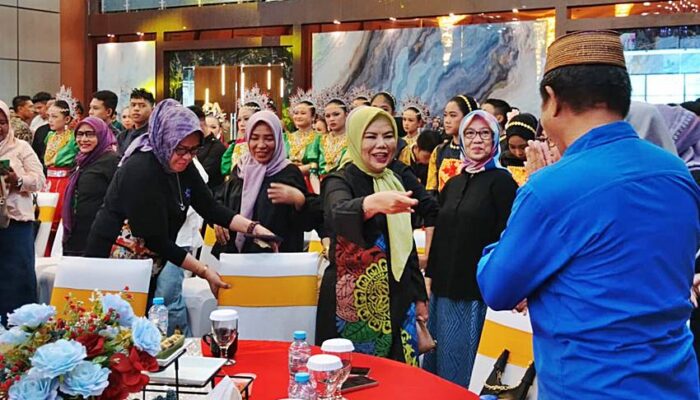 Gerakan Seniman Masuk Sekolah, Cara Pemprov Jaga Warisan Seni dan Budaya