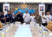 Gorontalo Bakal Miliki Gudang Dryer dan Pabrik Pakan Ternak