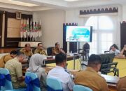 Gorontalo Siap Jadi Tuan Rumah PENAS Petani Nelayan XVII Tahun 2026