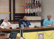 Gubernur Gusnar Dorong Penguatan Bahan Baku Lokal untuk Program MBG di Gorontalo