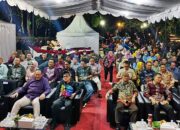 Gusnar-Idah Resmikan Danau Perintis Sebagai Zona KHAS