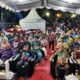 Gusnar-Idah Resmikan Danau Perintis Sebagai Zona KHAS