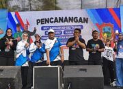 HUT ke-352 Kabgor, Bupati Sofyan: Energi Baru Percepat Pembangunan