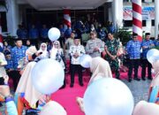 HUT ke-352 Kabgor Dipastikan Tetap Meriah Meski Efisiensi Anggaran