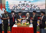 HUT ke-352 Kabgor, Sofyan: Momentum Perbaiki Tata Kelola Layanan Publik