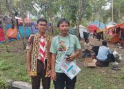 Hafiz, Peserta Peran Saka Nasional 2025 dari Lampung: Makanan Gorontalo Obati Rindu Kampung Halaman