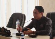 Helmi: Boalemo Butuh Perda Tentang Desa
