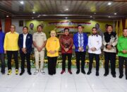 Idah Syahidah: Harmonisasi Partai Politik Untuk Kepentingan Rakyat