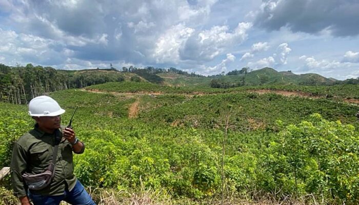 Industri Biomassa Gorontalo Bebas Deforestasi, Ribuan Rakyat Makin Sejahtera Berkat BJA Group