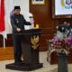 Ini Dua Poin Penting yang Ditekankan Gubernur Gusnar Terhadap Pelaksanaan APBD 2026