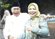 Izinkan GHM Gunakan Jalan Nani Wartabone, Adhan: Kalau Bukan Ibu Idah, Saya Tidak Kasih
