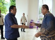 Jadi Ajang yang Bisa Angkat Martabat Gorontalo, RG Dukung Penuh GHM 2025
