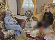 Kadispora Minta Maaf ke Wagub, Buntut Hanya Nama Gubernur di Medali GHM