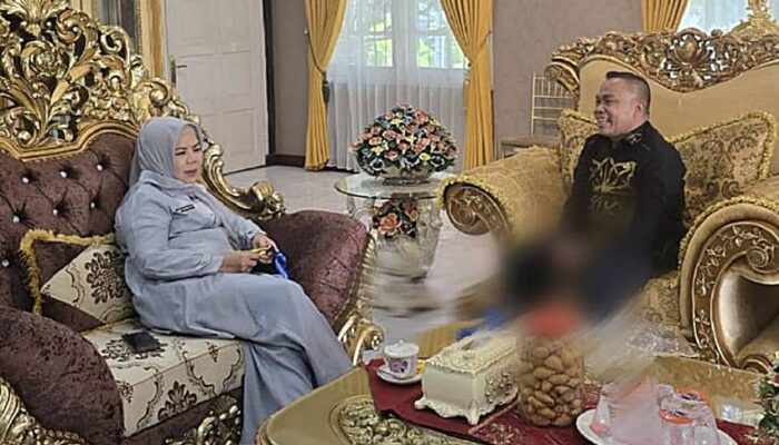 Kadispora Minta Maaf ke Wagub, Buntut Hanya Nama Gubernur di Medali GHM