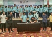 Kadispora Provinsi Apresiasi Terbentuknya Pengurus APRI 2025-2030
