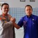 Kapolresta Gorontalo Kota Dukung GHM 2025, Danial_ Energi Positif Bagi Panitia