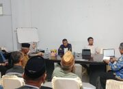 Kerjasama Pengelolaan Pantai Minanga Diharap Berasas Keadilan