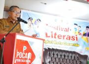 Kesenjangan Akses Buku di Sejumlah Wilayah, Ismail: Atasi dengan Gerakan Literasi