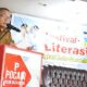 Kesenjangan Akses Buku di Sejumlah Wilayah, Ismail_ Atasi dengan Gerakan Literasi