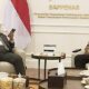 Ketemu Kepala Bappenas, Gubernur Paparkan Progres Gorontalo Sebagai Embarkasi Haji