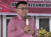 Ketua DPRD Boalemo Ajak Pemuda Teladani Semangat Pejuang Kemerdekaan