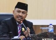 Mekanisme Kerja Koperasi Merah Putih, Ketua Dekab Boalemo Ingatkan Sistem Pengawasan