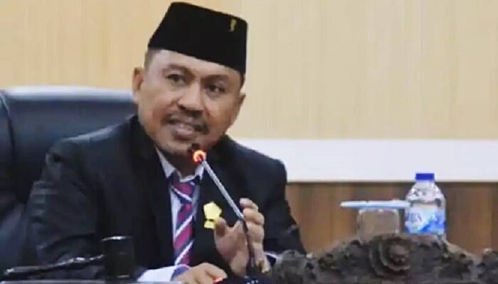 Mekanisme Kerja Koperasi Merah Putih, Ketua Dekab Boalemo Ingatkan Sistem Pengawasan