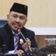 Ketua DPRD Boalemo Tegaskan APBD Harus Berpihak pada Rakyat | Mekanisme Kerja Koperasi Merah Putih, Ketua Dekab Boalemo Ingatkan Sistem Pengawasan