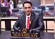 Ketua Komisi I Dekab Boalemo Desak Kadis Pendidikan Perjelas Status Guru PAUD