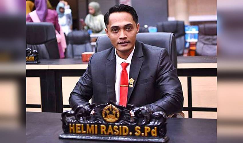 Ketua Komisi I Dekab Boalemo Desak Kadis Pendidikan Perjelas Status Guru PAUD