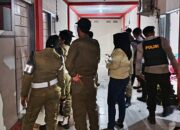 Lagi, Satpol PP Kota Gorontalo Gelar Razia, Lima Pasang Non Muhrim Diamankan