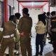 Lagi, Satpol PP Kota Gorontalo Gelar Razia, Lima Pasang Non Muhrim Diamankan