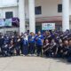 Lomba Yel-yel HKN ke-61, Kadispora dan Ketua DWP Gorontalo Ditunjuk jadi Juri