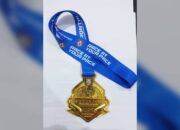 Medali GHM 2025 Beda Dari yang Lain: Desain Premium, Standar Internasional