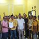 Musda DPD II Golkar Kabgor: Iskandar Resmi Mendaftar, Hendra Kantongi Surat Diskresi DPP