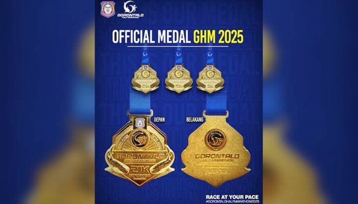 Nama Gusnar di Medali GHM, Danial: Identitas Penyelenggara dan Legitimasi Event