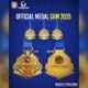 Nama Gusnar di Medali GHM, Danial_ Identitas Penyelenggara dan Legitimasi Event