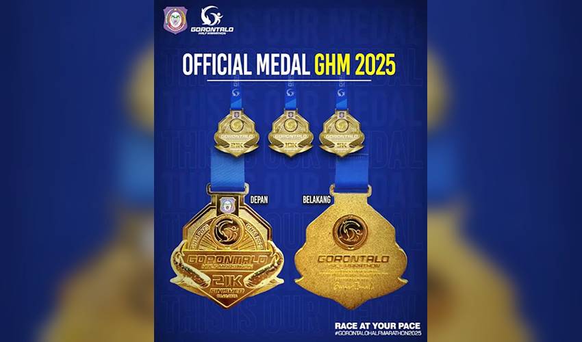 Nama Gusnar di Medali GHM, Danial_ Identitas Penyelenggara dan Legitimasi Event