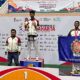 POPNAS XVII dan PEPARPENAS XI, Cabang Karate Tambah Raihan Medali Kontingen Gorontalo