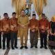 PWRI Gorontalo Audiensi dengan Gubernur Bahas Program 2026