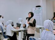 Pelatihan Qur’an Isyarat Baznas RI-Lakpesdam PWNU Gorontalo Berakhir, 31 Peserta Dinyatakan Lulus