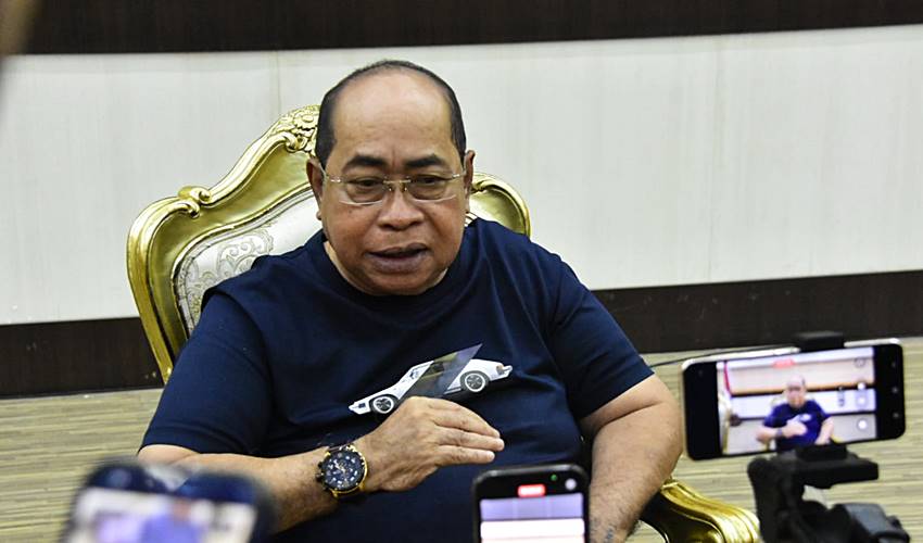 Pelayanannya Dikeluhkan Warga, Adhan akan Panggil Direktur RS Multazam