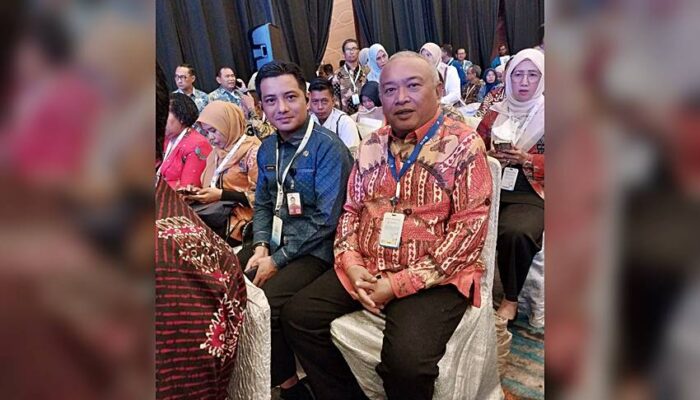Pemkab Gorontalo Komit Perkuat Tata Kelola Kepegawaian