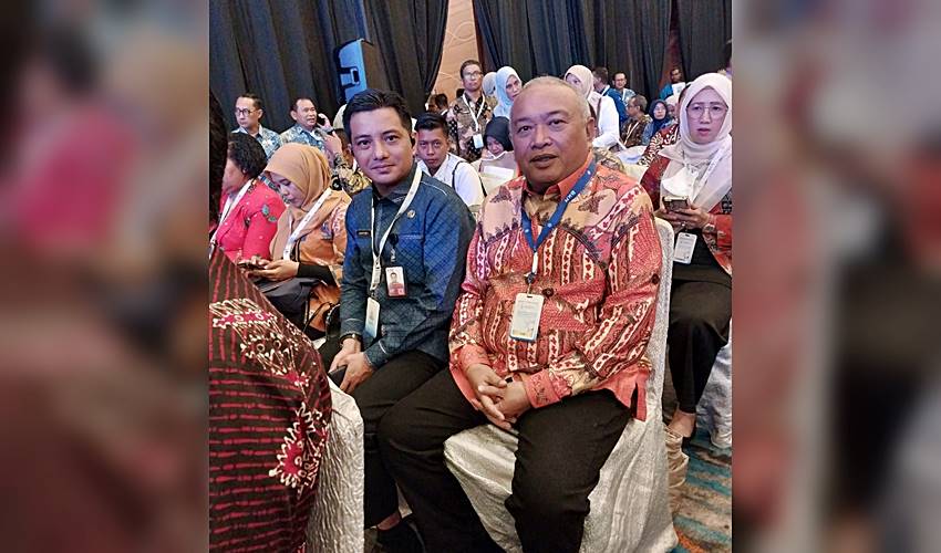 Pemkab Gorontalo Komit Perkuat Tata Kelola Kepegawaian
