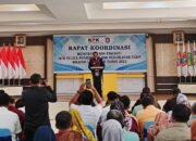 Pemprov Gorontalo Fokus Benahi Data dan Pengawasan Sawit