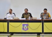 Pemprov Gorontalo Kebut Penetapan WPR dan IPR